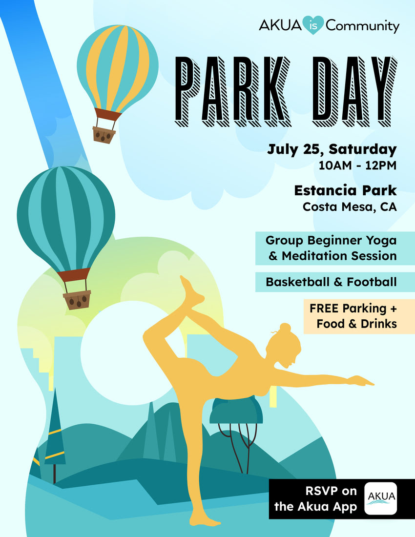 Park Day