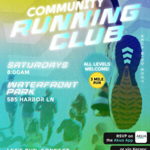 Community Running Club