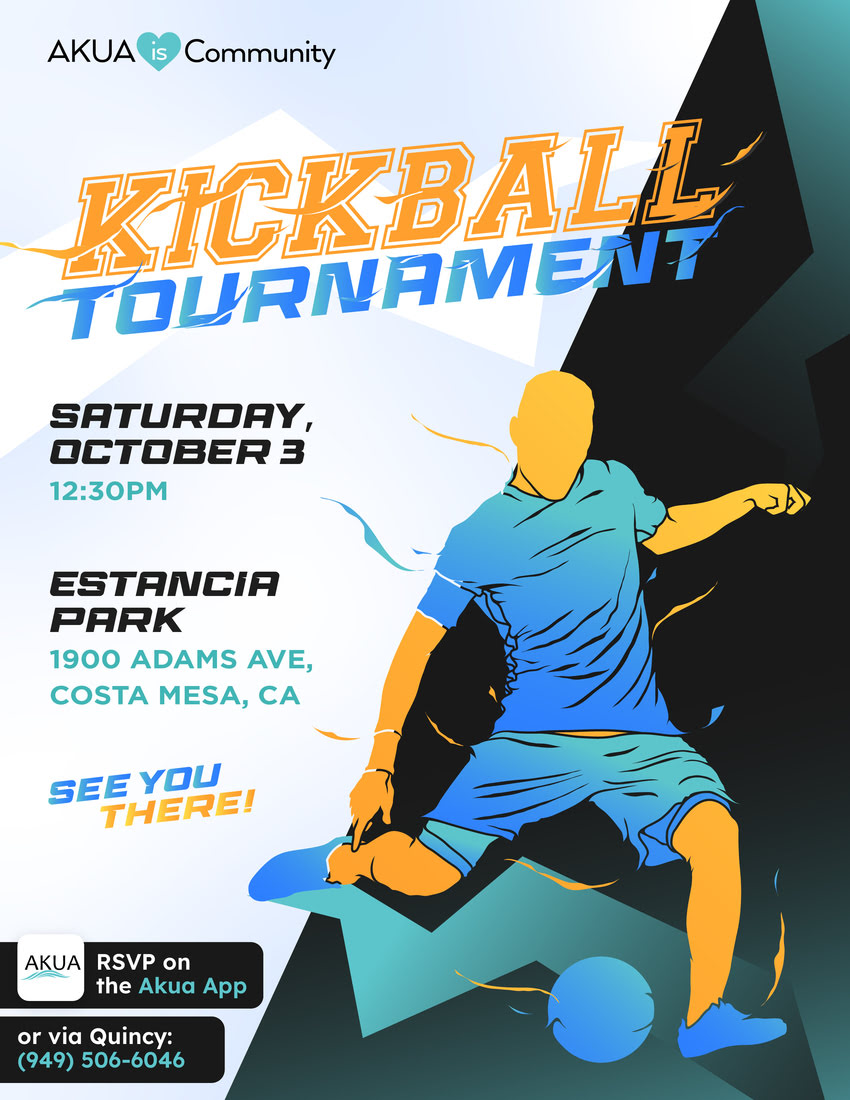 Kickball Tournament