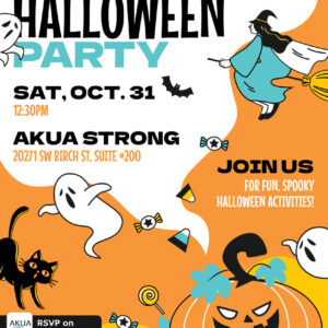 OC Halloween